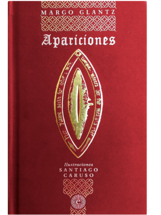 Apariciones. MARGO GLANTZ