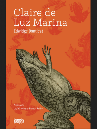 Claire de Luz Marina - Edwidge Danticat
