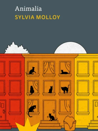 Animalia. SYLVIA MOLLOY