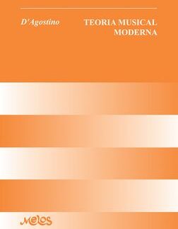 Teoría moderna. D'Agostino Antonio