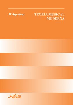 Teoría moderna. D'Agostino Antonio