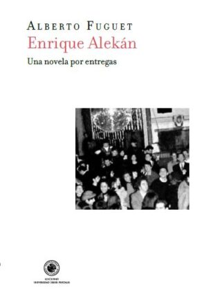 Enrique Alekan. ALBERTO FUGUET