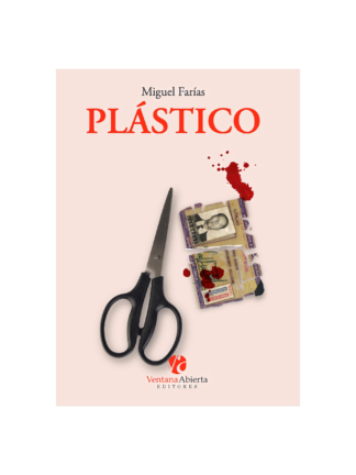 Plástico. MIGUEL FARIAS