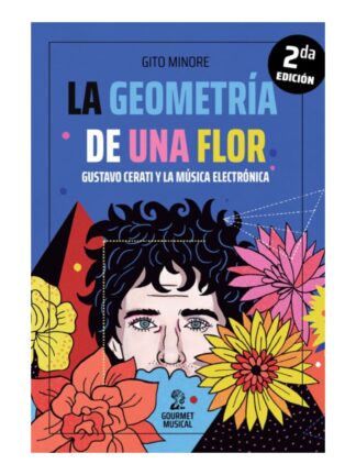 La geometría de una flor. GITO MINORE
