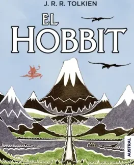 El Hobbit. J.R.R. TOLKIEN