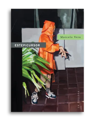 Estepircursor. MARCELO VERA