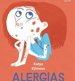 Alergias. KATYA KLIMOVA