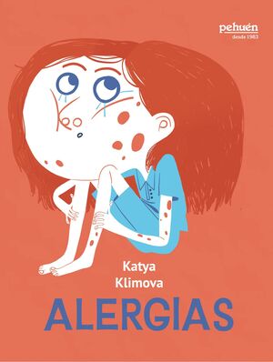 Alergias. KATYA KLIMOVA