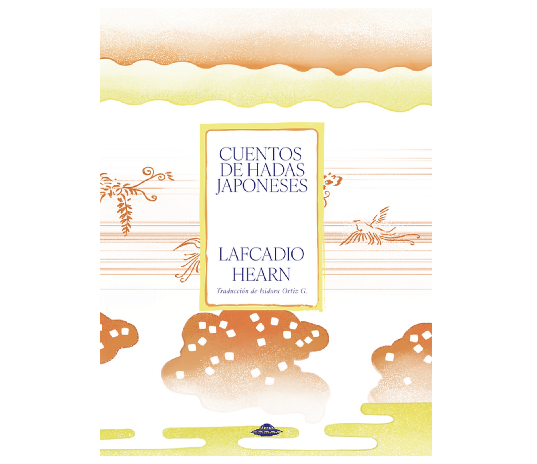 Cuentos de hadas japoneses - Lafcadio Hearn