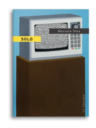 Solo. MARCELO VERA