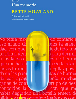 S-3 Una memoria. BETTE HOWLAND