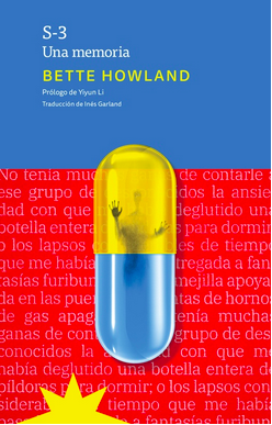 S-3 Una memoria. BETTE HOWLAND