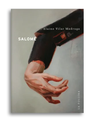 Salomé. ELAINE VILAR