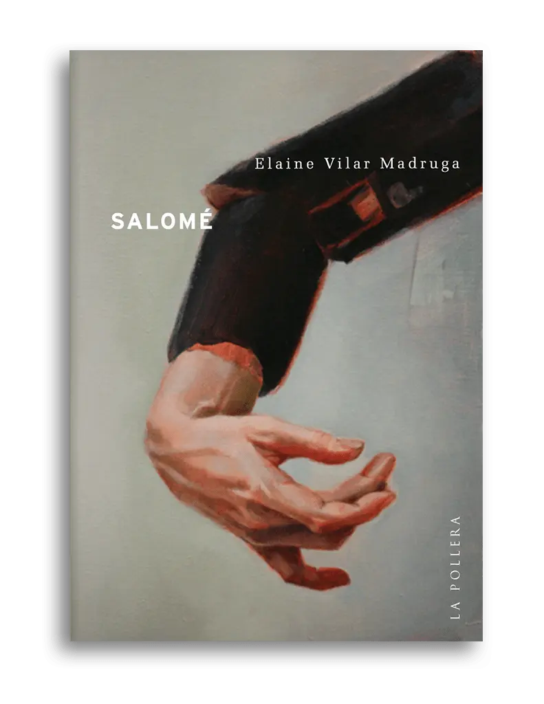 Salomé. ELAINE VILAR