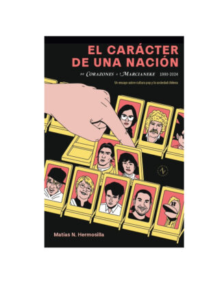 El carácter de una nación. MATÍAS N. HERMOSILLA
