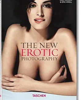 The new erotic photography. DIAN HANSON& ERIC KROLL