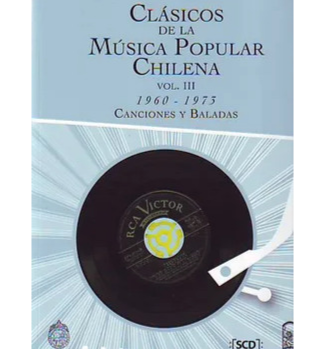 Clasicos de la Musica Popular Vol. III 1960-1973