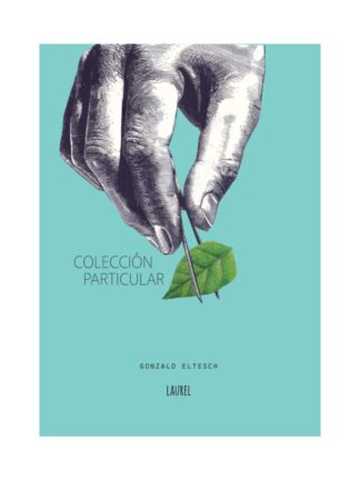 Colección particular. GONZALO ELTESCH