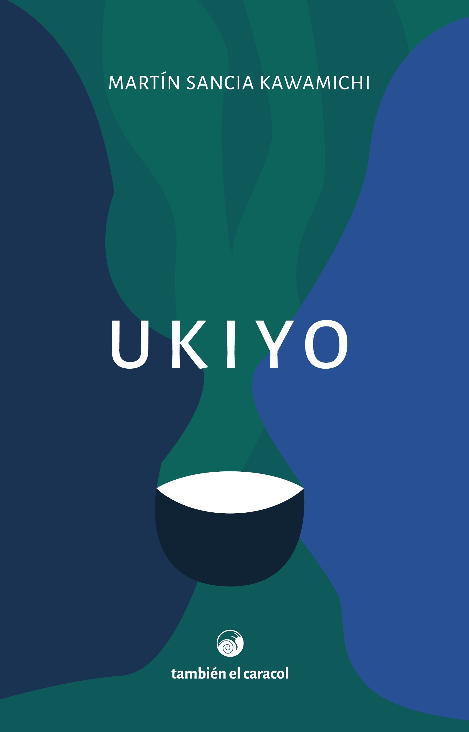 Ukiyo. MARTÍN SANCIA KAWAMICHI