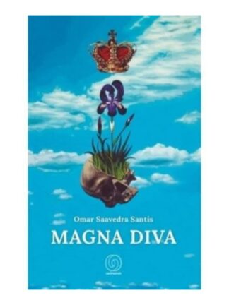 Magna Diva.OMAR SAAVEDRA SANTIS