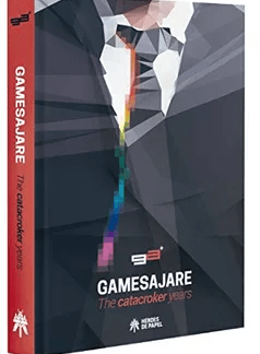 Gamesajare. The catacroker years. LOS SEÑORES DE COLORES