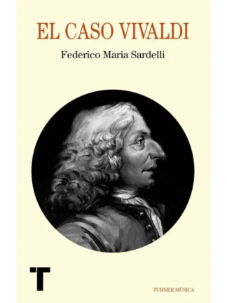 El caso Vivaldi. FEDERICO MARÍA SARDELLI
