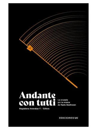 Andante con tutti. MAGDALENA AMENABAR