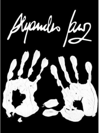 Alejandro Sanz. JAUME DE LAIGUANA