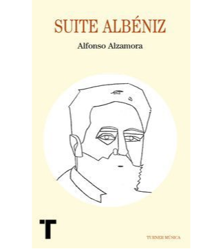 Suite Albéniz. ALFONSO ALZAMORA
