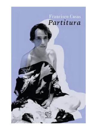 Partitura. FRANCISCO CASAS