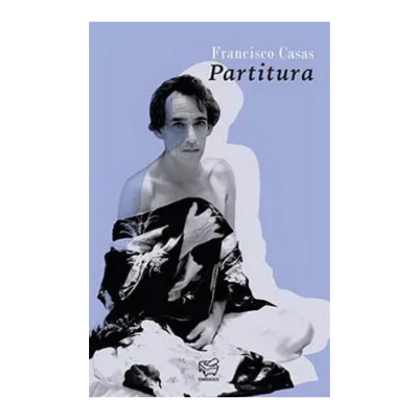 Partitura. FRANCISCO CASAS