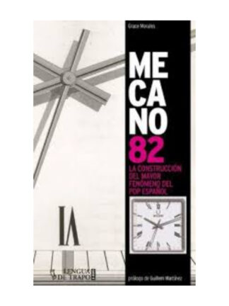Mecano 82: La construcción del mayor fenómeno del pop español