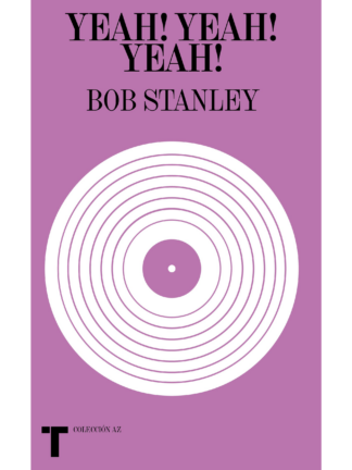 Yeah! Yeah! Yeah! BOB STANLEY