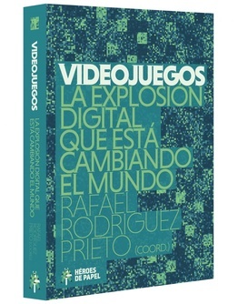 Videojuegos. RAFAEL RODRIGUEZ