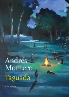 Taguada. ANDRÉS MONTERO
