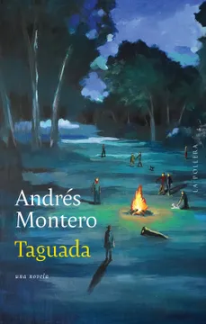 Taguada. ANDRÉS MONTERO