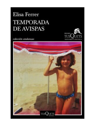 Temporada de avispas. ELISA FERRER