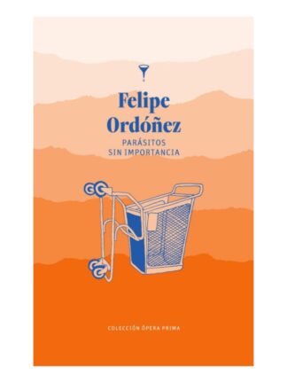Parásitos sin importancia. FELIPE ORDÓÑEZ