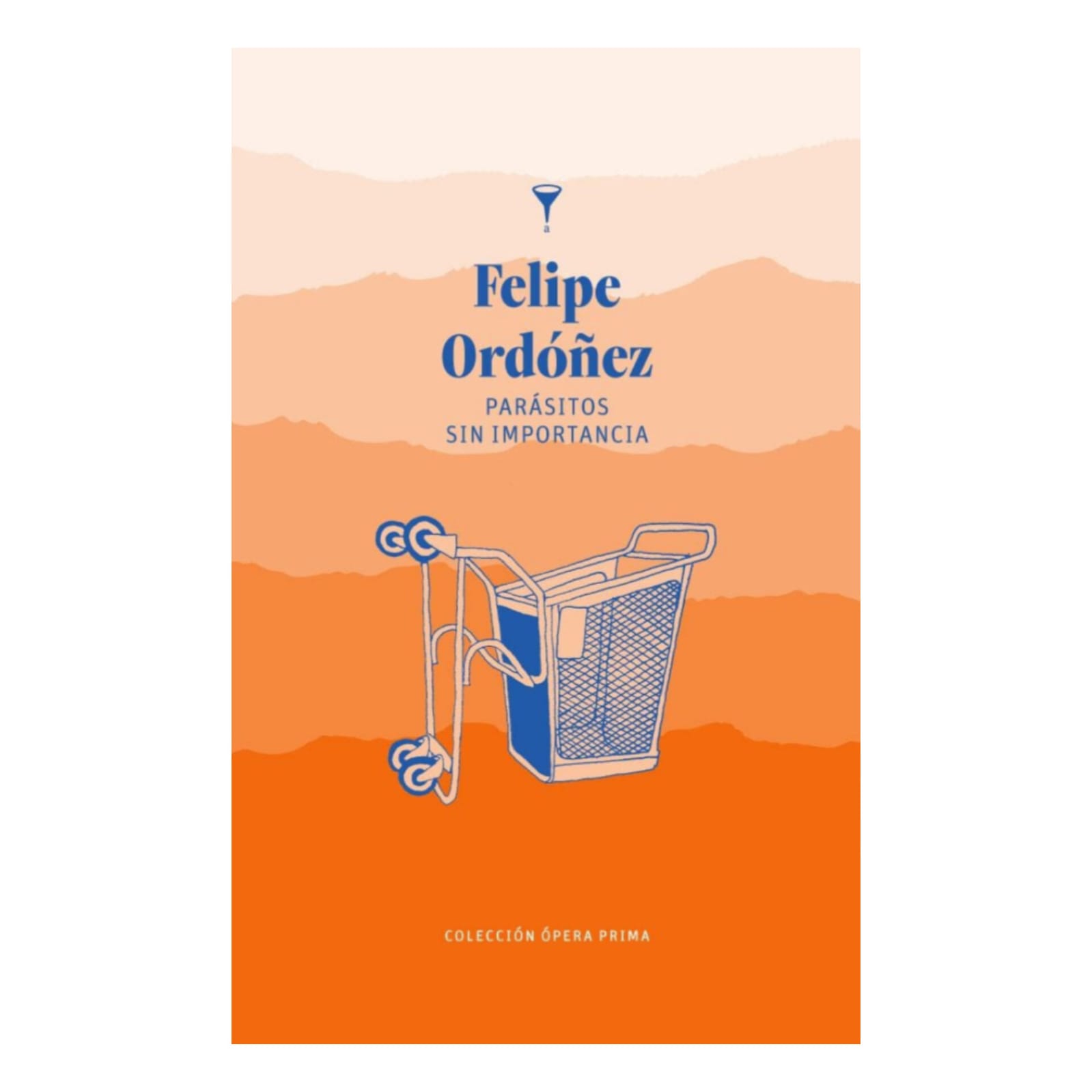 Parásitos sin importancia. FELIPE ORDÓÑEZ