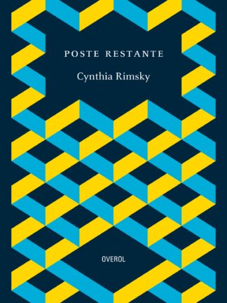 Poste restante. CYNTHIA RIMSKY