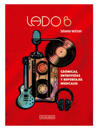 Lado B: crónicas, entrevistas y reportajes musicales. JOHANNA WATSON (C)