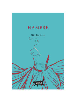 Hambre. NICOLÁS ARCE