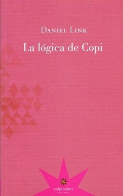 La lógica de Copi. DANIEL LINK