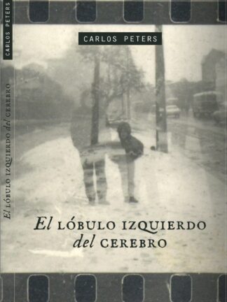 El lóbulo izquierdo del cerebro. CARLOS PETERS
