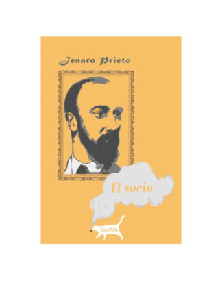 El socio. JENARO PRIETO