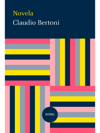 Novela. CLAUDIO BERTONI