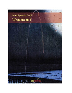 Tsunami. JUAN IGNACIO COLIL