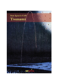 Tsunami. JUAN IGNACIO COLIL
