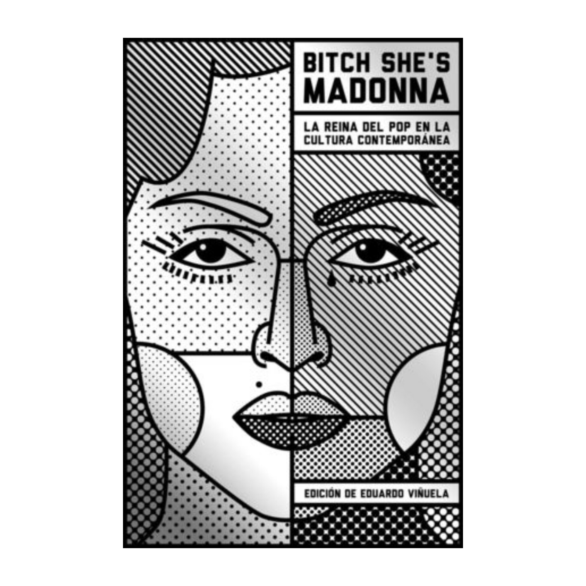 Bitch She's Madonna: la reina del pop en la cultura contemporánea