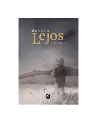 Desde lejos. ALEXIS SEGOVIA